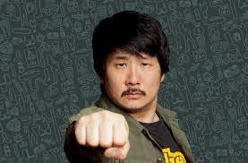 Bobby lee just for laughs