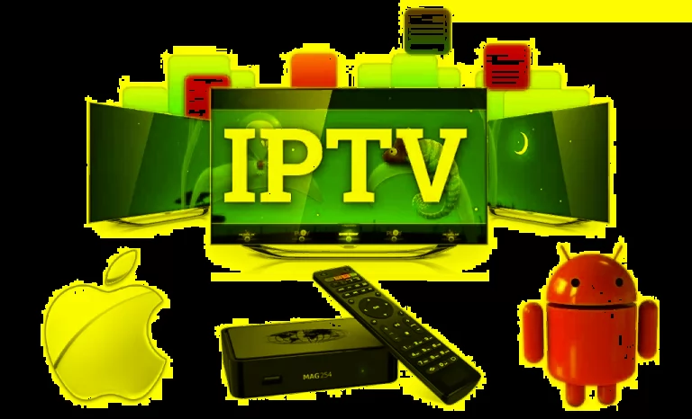 The Benefits of Using IPTV With Other Devices