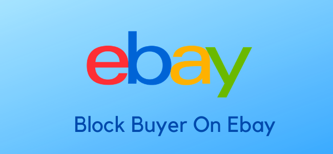 eBay Block Buyer