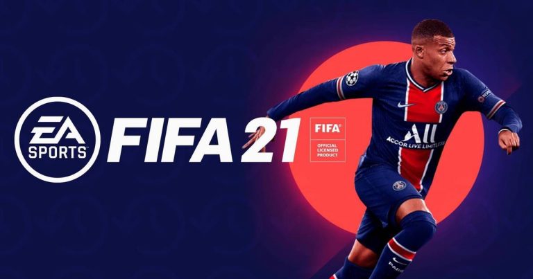 FIFA 21 Crackwatch