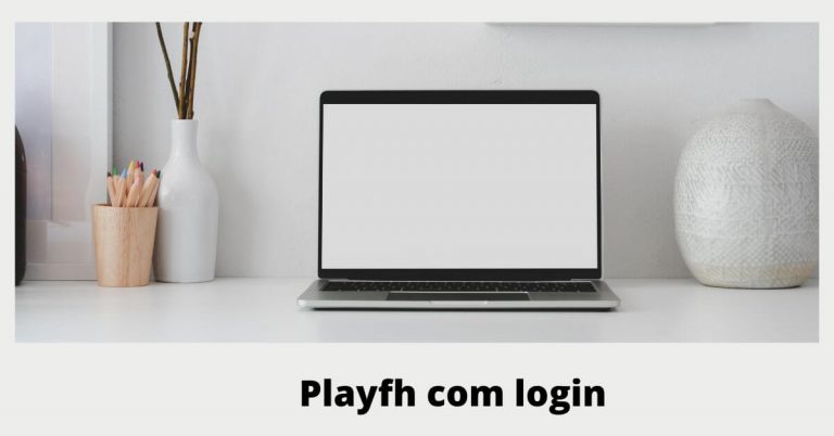Playfh Com Login