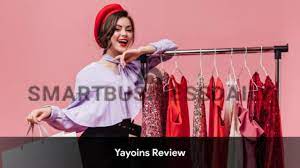 Yayoins Review