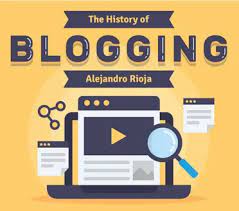 How Blogging Has Evolved From 1993 to 2022