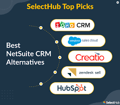 How much Most Popular NetSuite Competitors?