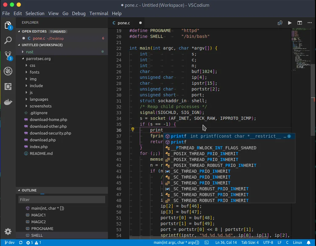 What's The Best Visual Studio Alternative, And Why