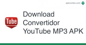 Convertidor MP3