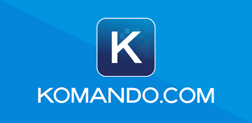 Kim Komando Website