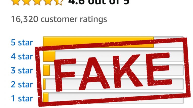 Fake Review