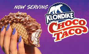 How Choco Taco Became the Best-Selling Ice Cream Flavor Ever