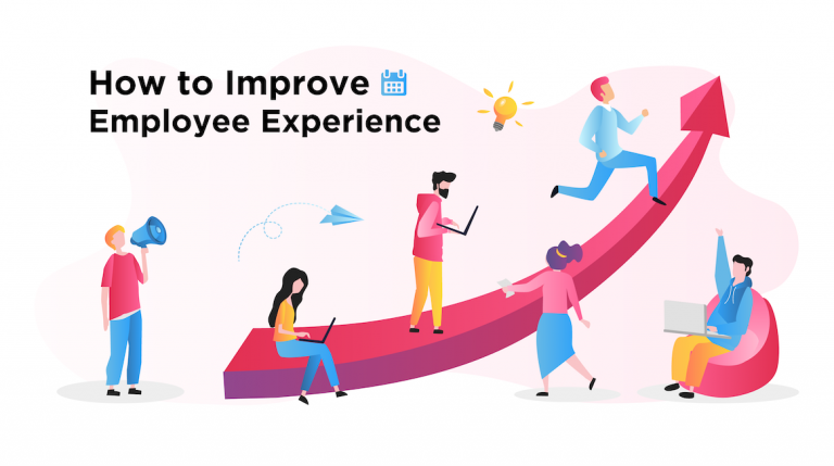 How To Create An Awesome Employee Experience In A Post