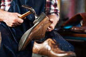 How To Find Shoe Repair Stock Images And See Them In High Definition