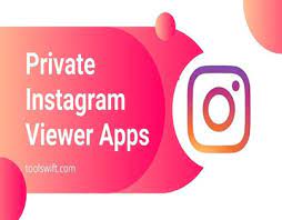 View private instagram without human verification
