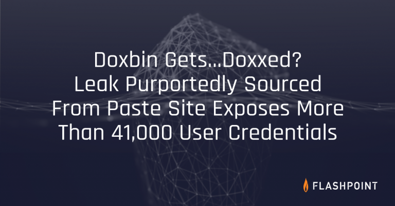 What Is Doxbin, Where Did It Come From, And What Does It Mean For Online Safety?