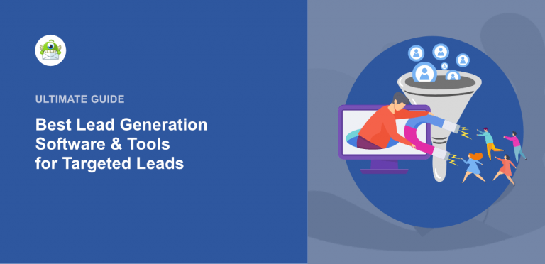 platforms you can use to generate leads