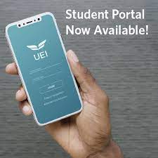 UEI Student Portal