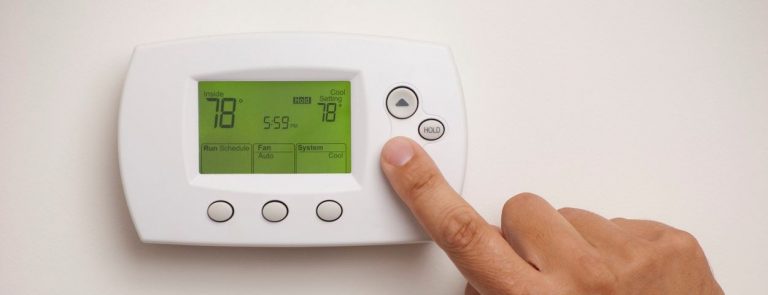 What Does Circ Mean On Thermostat