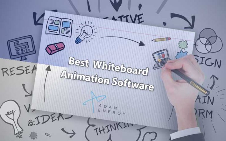 Web Whiteboard App