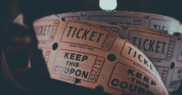 Event Ticketing Industry