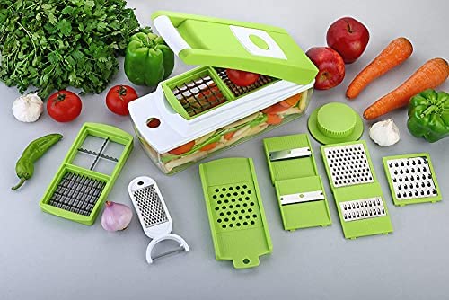 Fruit, Vegetable And Onion Cutter