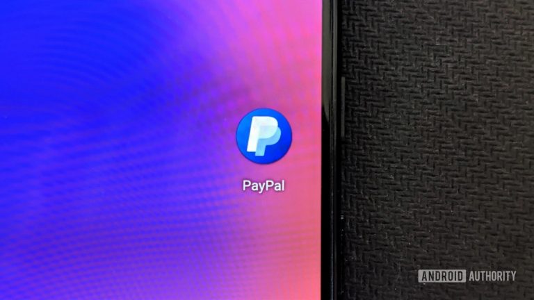 How to check paypal balance