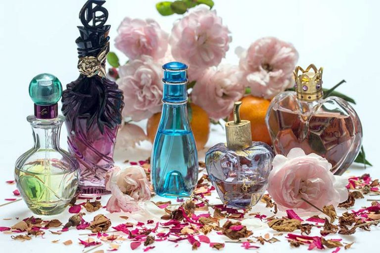 Things to Consider When Buying Perfume