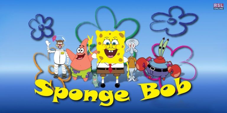 How Old Is SpongeBob Show?