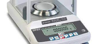 Automatic Electronic Analytical Balance Supplies