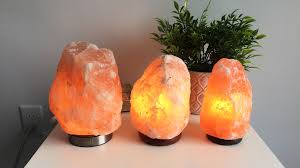 All You Need To Know About the Best Salt Lamps.