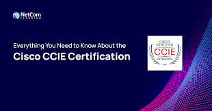 Cisco CCIE Endeavor Foundation Accreditation