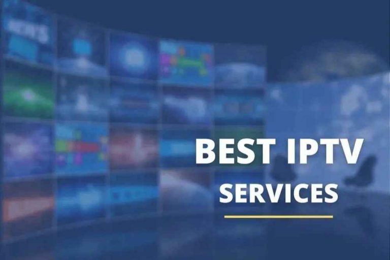 IPTV Provider