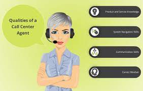 Qualities Of A Good Call Center Agent