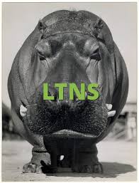 what does ltns mean in texting