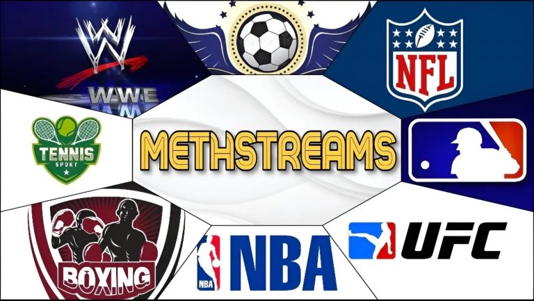 What is Meth Stream and How to See Soccer Match Live