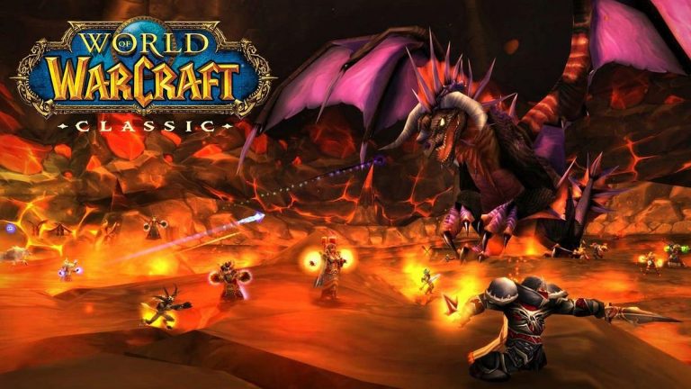 World of Warcraft Classic Forums