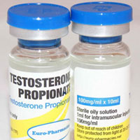 Testosteron Propionato