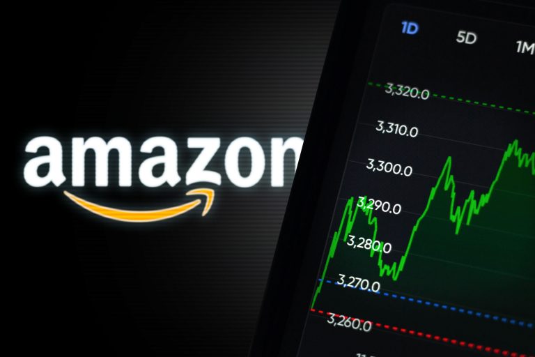 How Much Amzn Stock is and How to Divide It?