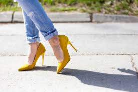 Stilettos to Impede Heels: Tracking down the Ideal Sets of Heels for Your Style