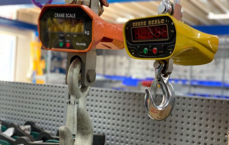 The Significance of Modern Crane Scales and Draping Scales in Assembling and Warehousing