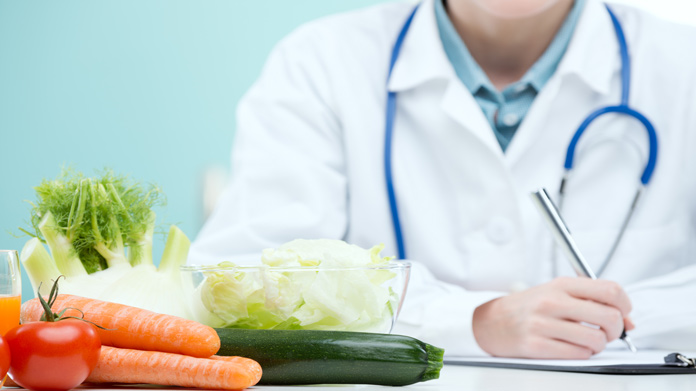Things you should look for when hiring a nutritionist