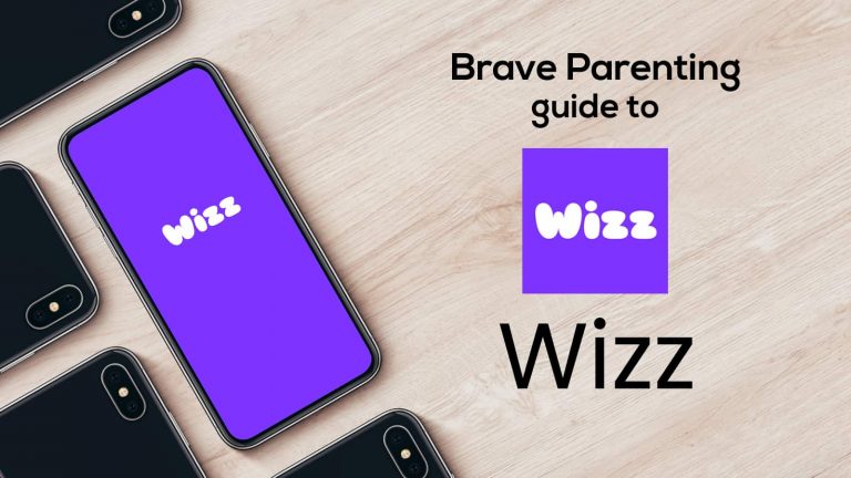 Wizz and Different Applications