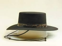 The High Plains Drifter Hat: A Timeless Western Icon