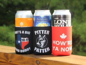 Understanding the Coozie: An Alternative to the Koozie