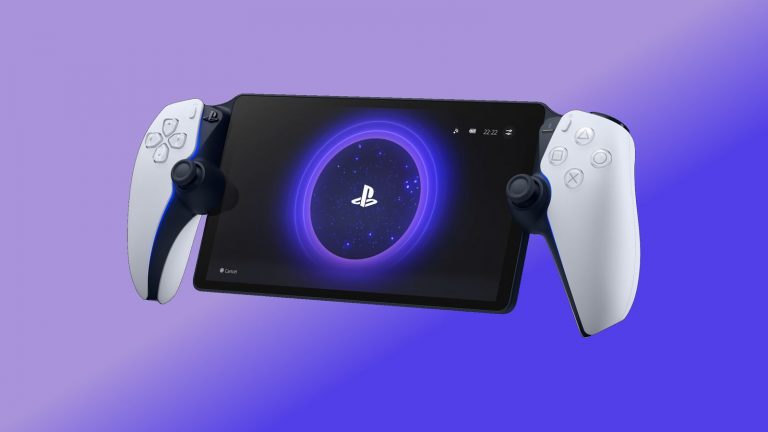 Sony's PlayStation Portal: The Future of Handheld Gaming