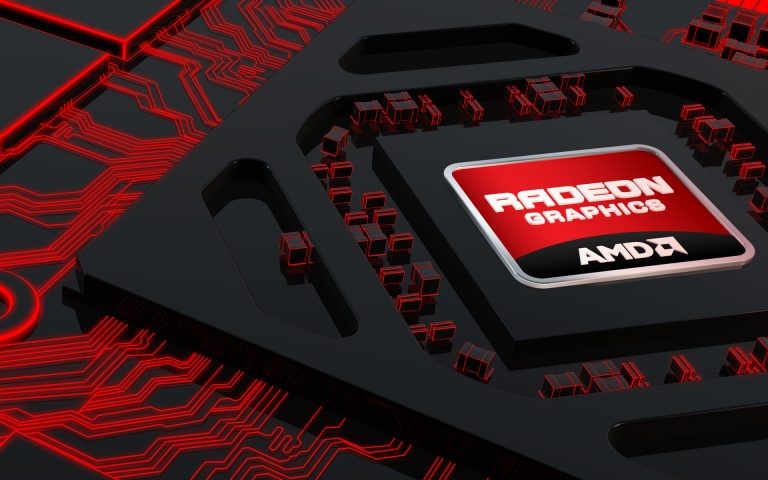 AMD is Gearing Up to Reveal New Radeon GPUs Next Week
