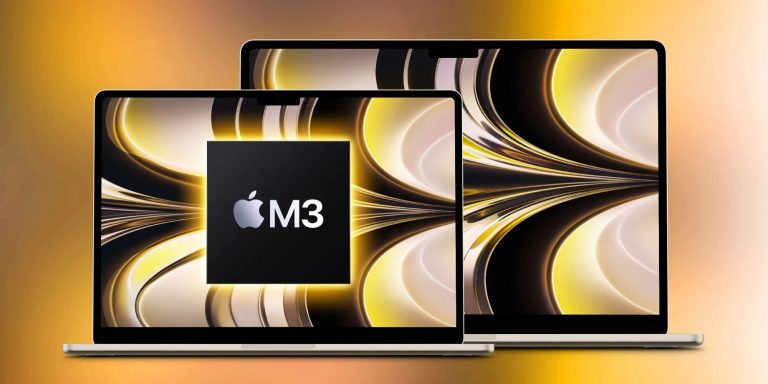 "Introducing Apple's M3 Max Chip: Next-Gen Mac Devices"