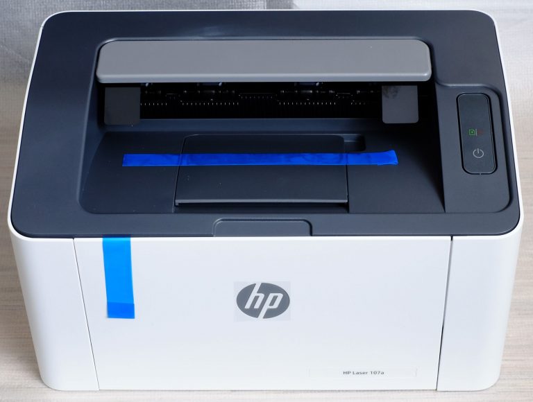 "Inkless Scanning: Canon Escapes, HP May Face Consequences"