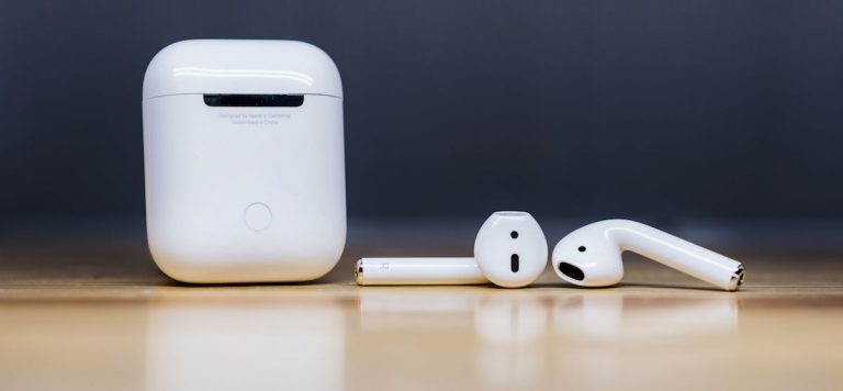 " Apple's Future: A Sneak Peek at the Upcoming USB-C AirPods"