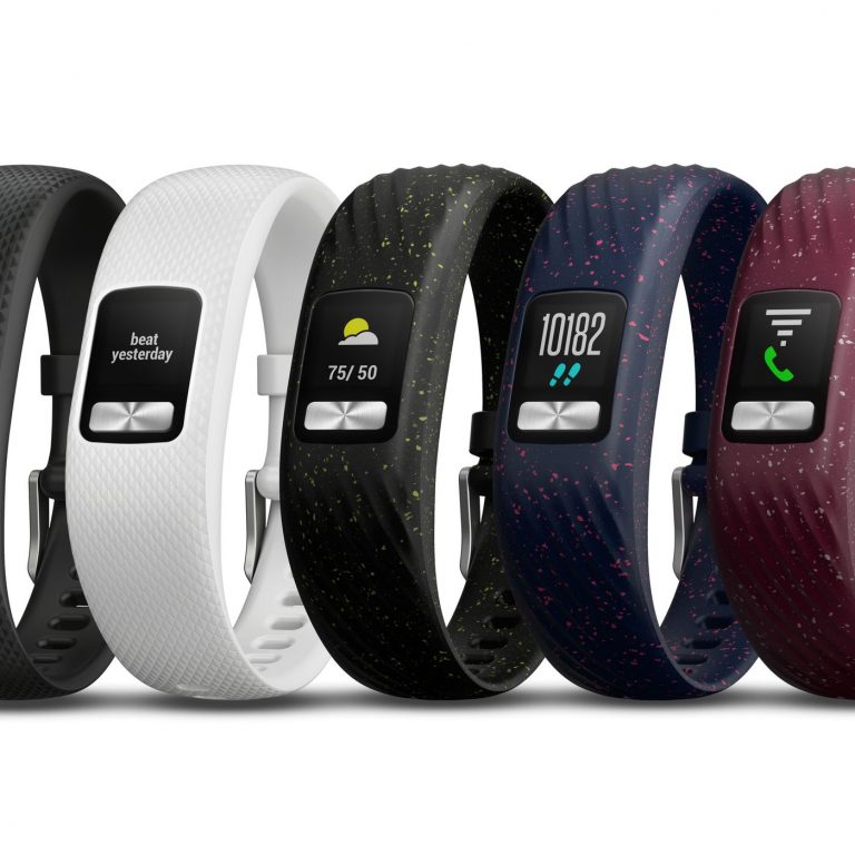 "The top fitness trackers to purchase at this moment"