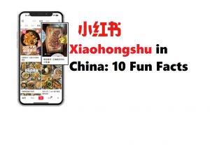 Xiaohongshu in China: 10 Fun Facts